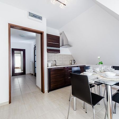 Apartamenty Niezapominajka بورونين المظهر الخارجي الصورة