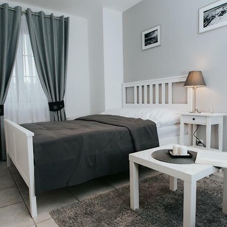 Apartamenty Niezapominajka بورونين المظهر الخارجي الصورة