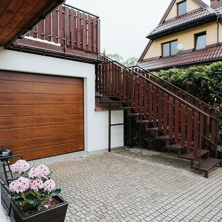 Apartamenty Niezapominajka بورونين المظهر الخارجي الصورة
