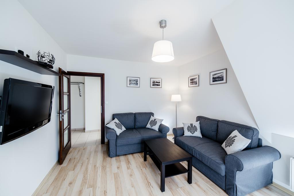 Apartamenty Niezapominajka بورونين المظهر الخارجي الصورة