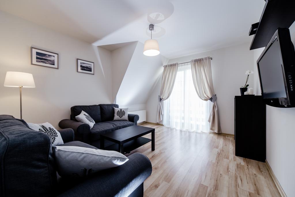 Apartamenty Niezapominajka بورونين المظهر الخارجي الصورة