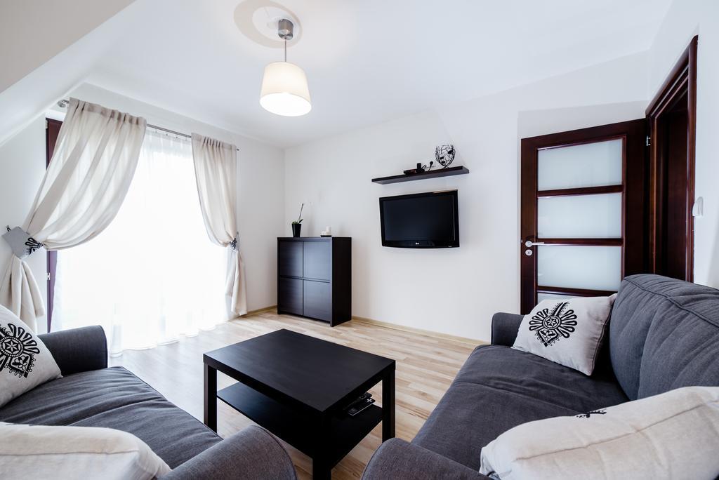 Apartamenty Niezapominajka بورونين المظهر الخارجي الصورة