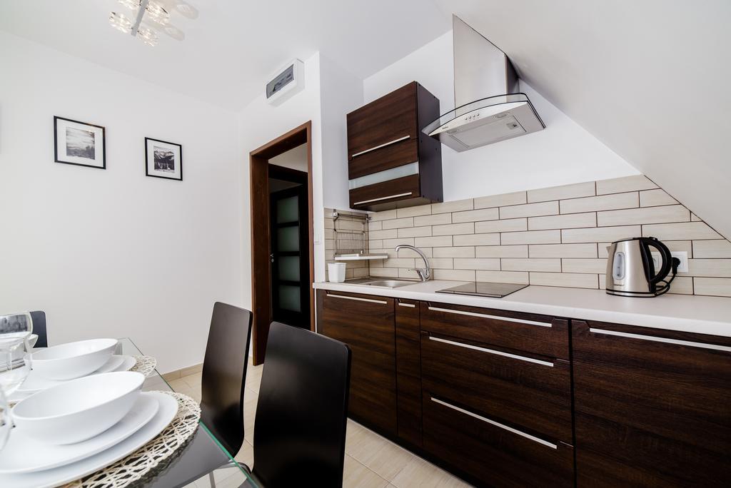 Apartamenty Niezapominajka بورونين المظهر الخارجي الصورة