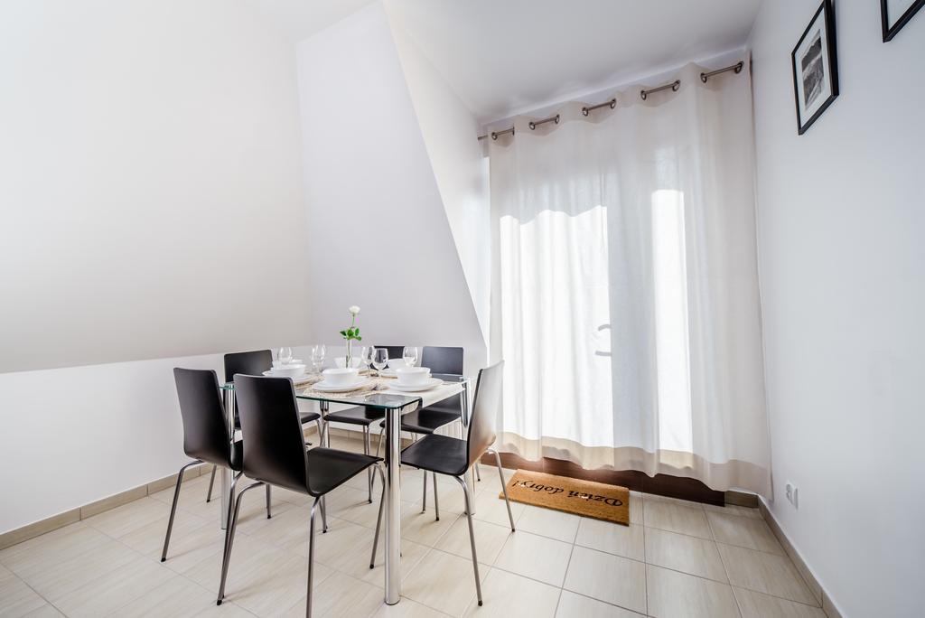 Apartamenty Niezapominajka بورونين المظهر الخارجي الصورة