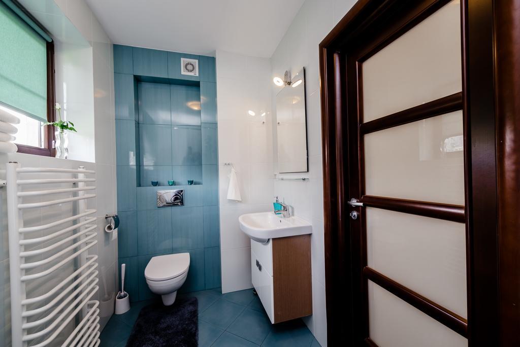 Apartamenty Niezapominajka بورونين المظهر الخارجي الصورة
