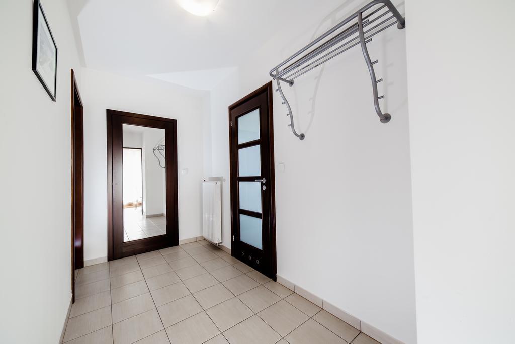 Apartamenty Niezapominajka بورونين المظهر الخارجي الصورة