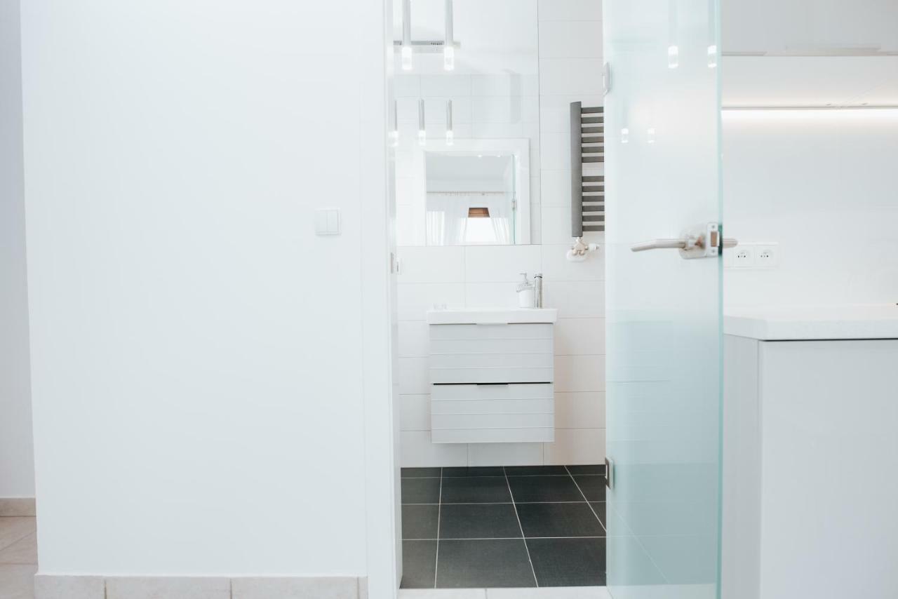 Apartamenty Niezapominajka بورونين المظهر الخارجي الصورة