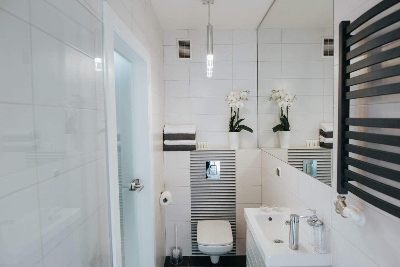 Apartamenty Niezapominajka بورونين المظهر الخارجي الصورة