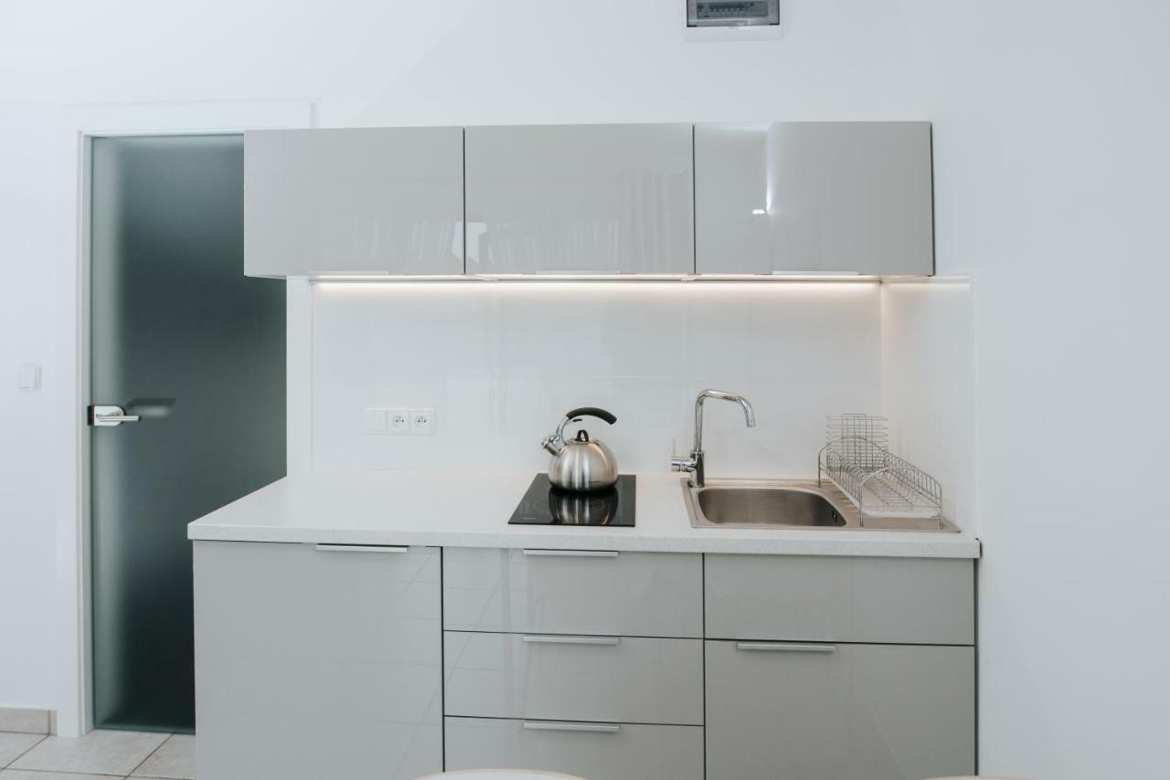 Apartamenty Niezapominajka بورونين المظهر الخارجي الصورة
